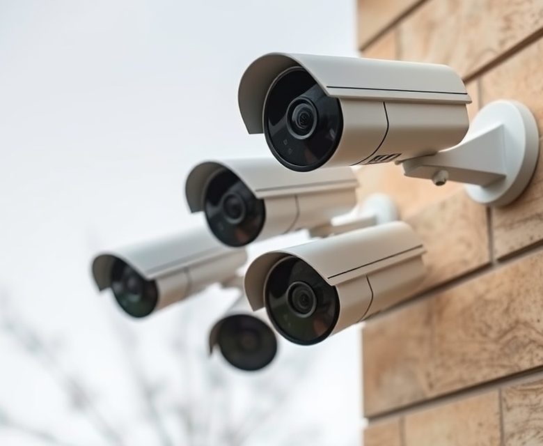 Consejos de seguridad para tu hogar