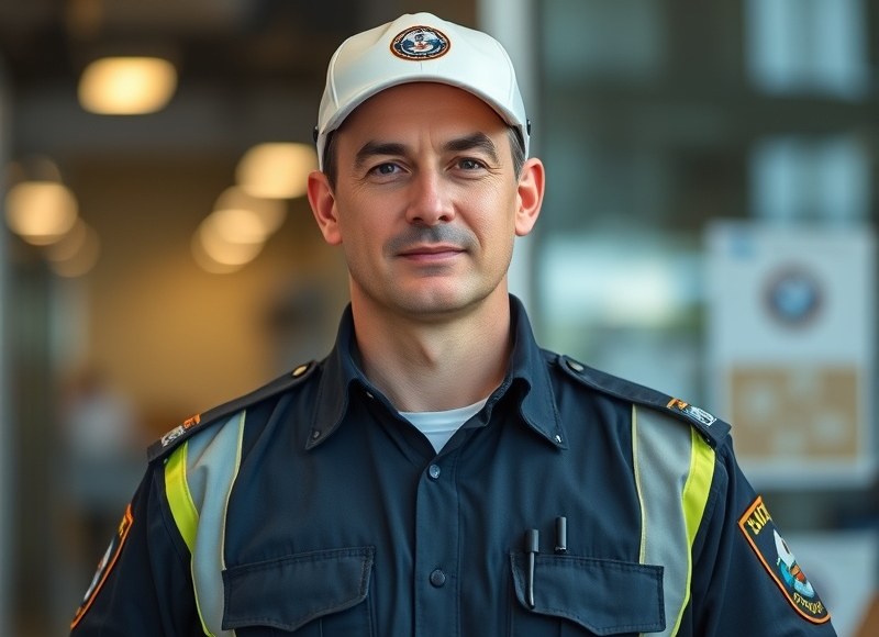 Sergio Ovando Córdoba